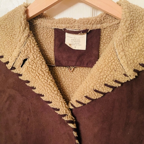 High sierra warm jacket - Picture 8 of 14